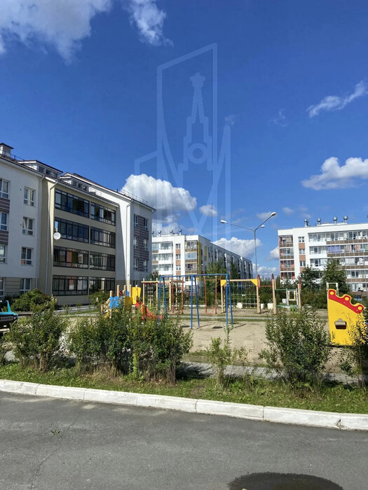 Екатеринбург, ул. Широкореченская, 58к2 (Широкая речка) - фото квартиры (12)