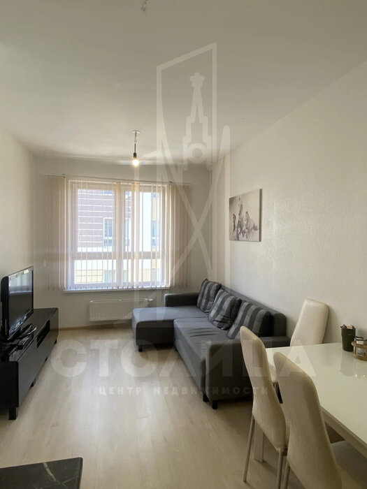 Екатеринбург, ул. Широкореченская, 58к2 (Широкая речка) - фото квартиры (2)