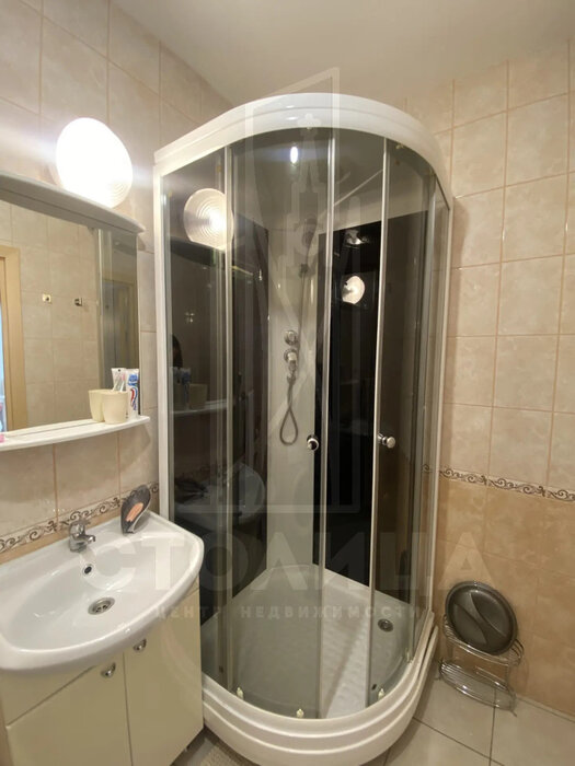 Екатеринбург, ул. Широкореченская, 58к2 (Широкая речка) - фото квартиры (9)