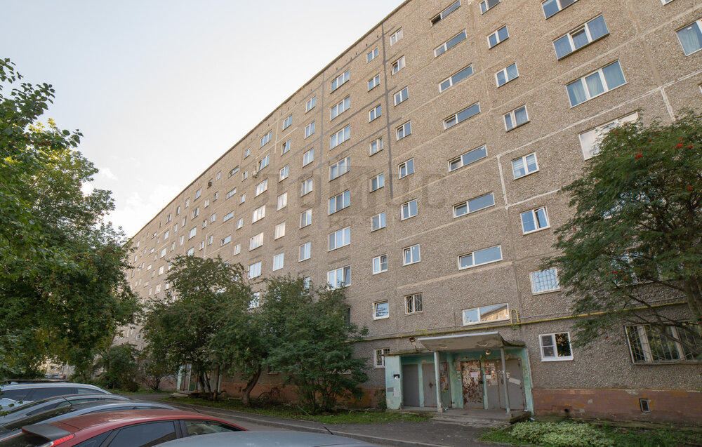 Екатеринбург, ул. Металлургов, 10а (ВИЗ) - фото квартиры (14)
