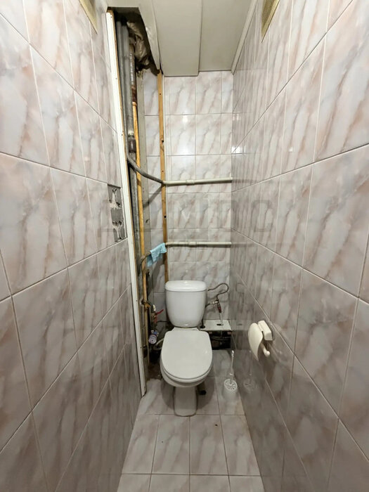 Екатеринбург, ул. Серафимы Дерябиной, 21 (Юго-Западный) - фото квартиры (10)
