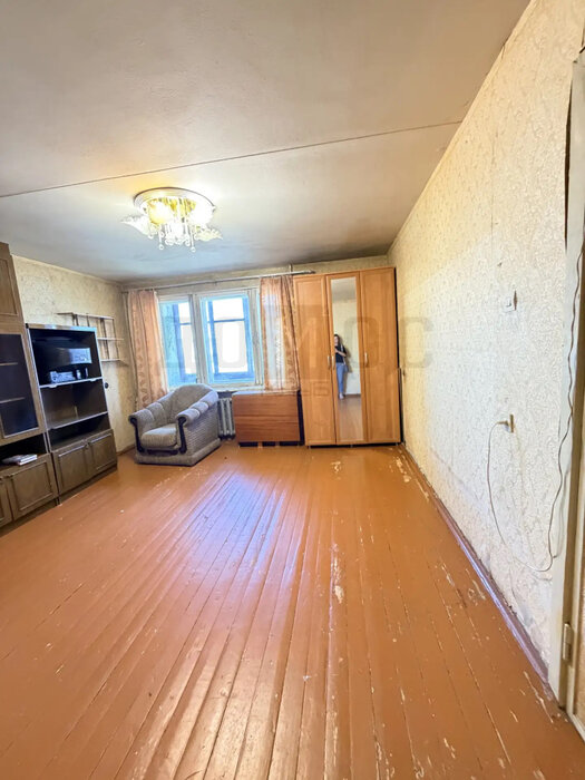 Екатеринбург, ул. Серафимы Дерябиной, 21 (Юго-Западный) - фото квартиры (3)