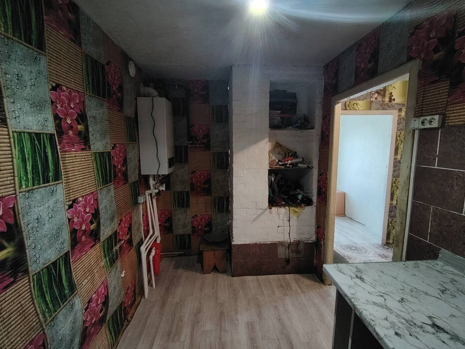 поселок городского типа Верхние Серги, ул. Степана Разина, 4 (городское поселение Верхнесергинское) - фото дома (8)