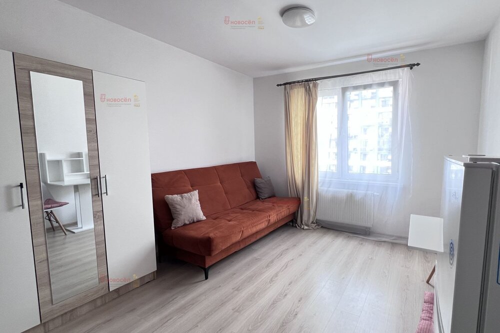 Екатеринбург, ул. 40-летия Комсомола, 35/2 (ЖБИ) - фото квартиры (11)