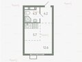 Продажа квартиры: Екатеринбург, ул. 40-летия Комсомола, 35/2 (ЖБИ) - Фото 2