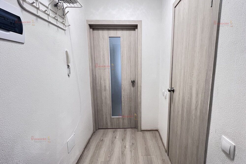 Екатеринбург, ул. 40-летия Комсомола, 35/2 (ЖБИ) - фото квартиры (5)