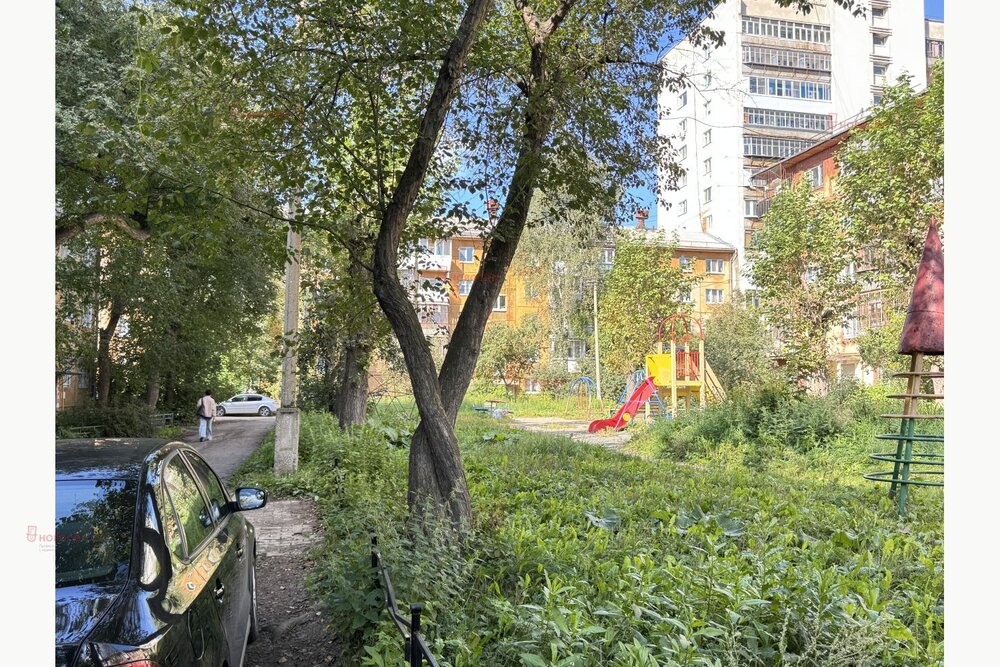 Екатеринбург, ул. Восточная, 166/а (Центр) - фото квартиры (12)