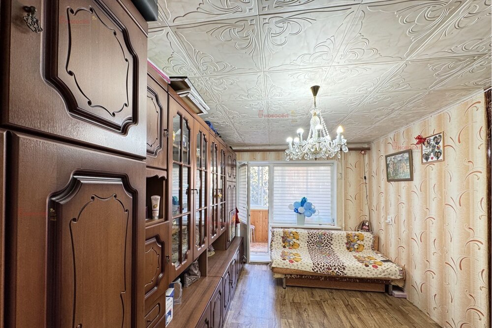 Екатеринбург, ул. Восточная, 166/а (Центр) - фото квартиры (3)