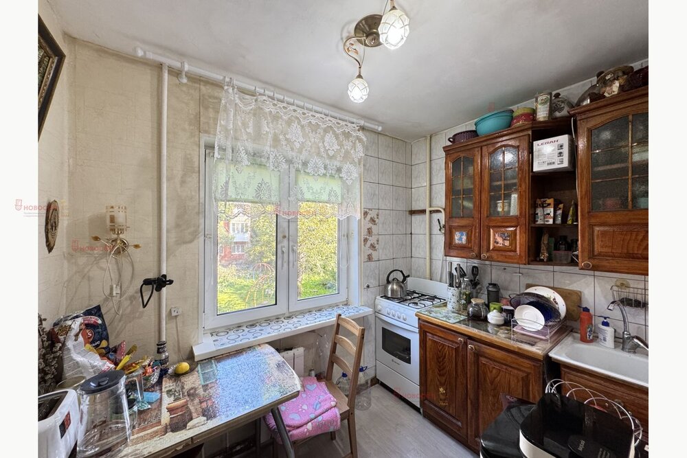Екатеринбург, ул. Восточная, 166/а (Центр) - фото квартиры (7)