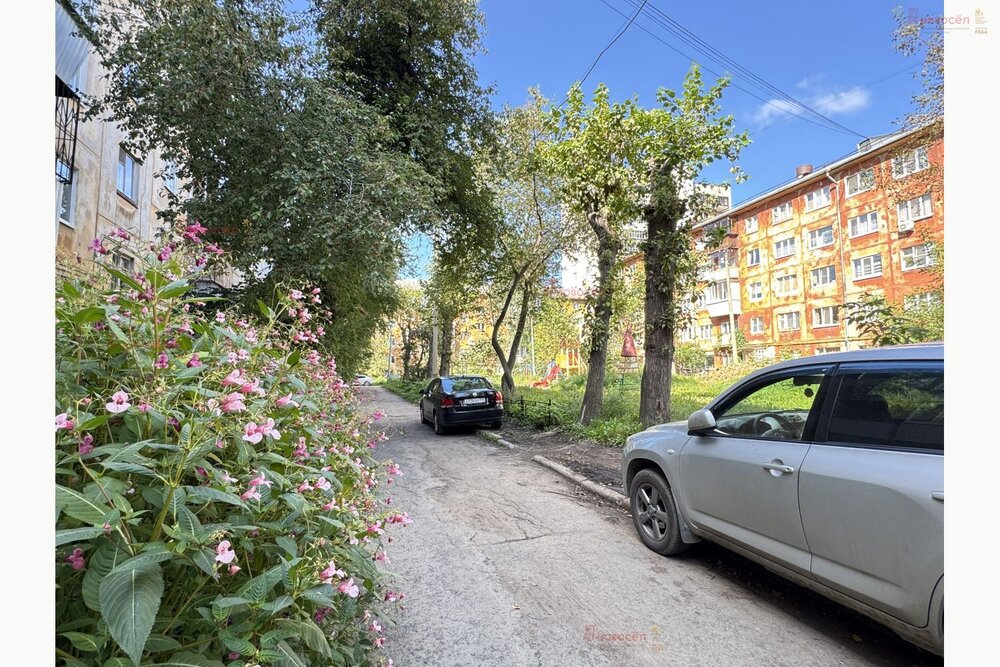 Екатеринбург, ул. Восточная, 166/а (Центр) - фото квартиры (9)