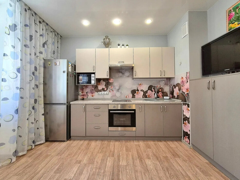 Екатеринбург, ул. Счастливая, 4 (Солнечный) - фото квартиры (3)