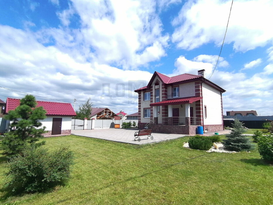 Екатеринбург, ул. Колчеданская, 30 (Кольцово) - фото дома (1)