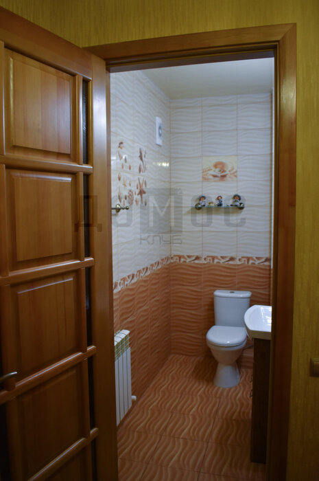 Екатеринбург, ул. Колчеданская, 30 (Кольцово) - фото дома (10)