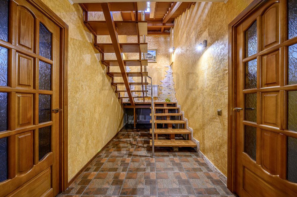 Екатеринбург, ул. Колчеданская, 30 (Кольцово) - фото дома (15)