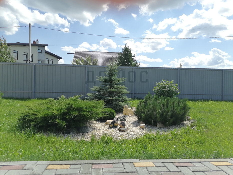 Екатеринбург, ул. Колчеданская, 30 (Кольцово) - фото дома (3)