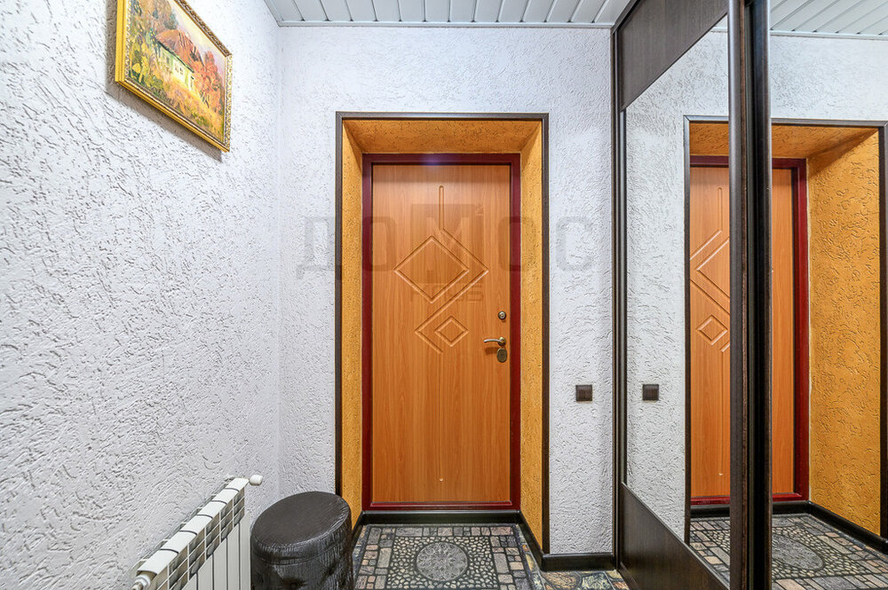 Екатеринбург, ул. Колчеданская, 30 (Кольцово) - фото дома (9)
