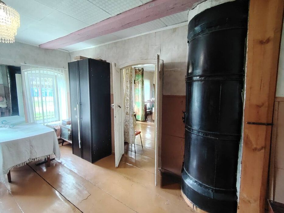 п. Атиг, ул. Ленина, 50 (Нижнесергинский район) - фото дома (7)