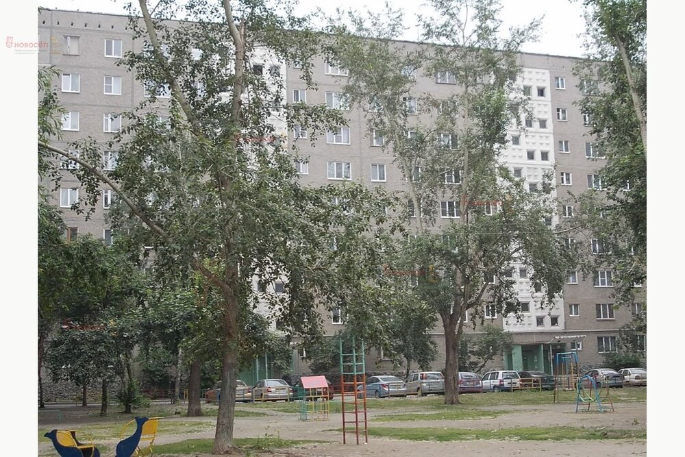 Екатеринбург, ул. Бебеля, 156 (Новая Сортировка) - фото квартиры (14)