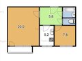 Продажа квартиры: Екатеринбург, ул. Бебеля, 156 (Новая Сортировка) - Фото 1
