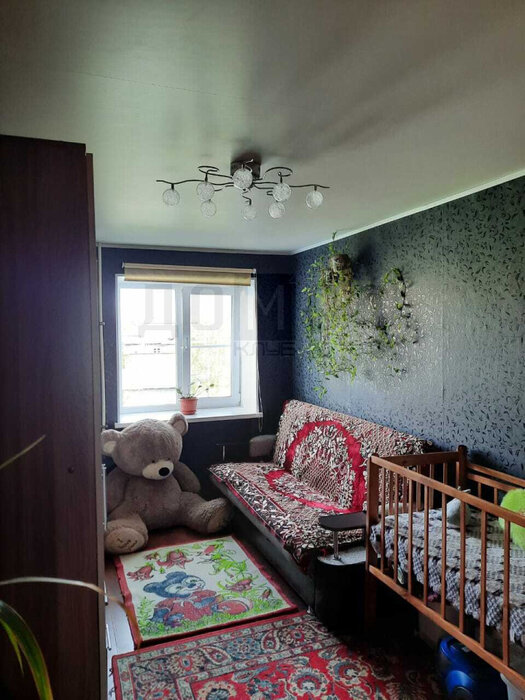 Екатеринбург, ул. Испытателей, 13 (Кольцово) - фото квартиры (11)