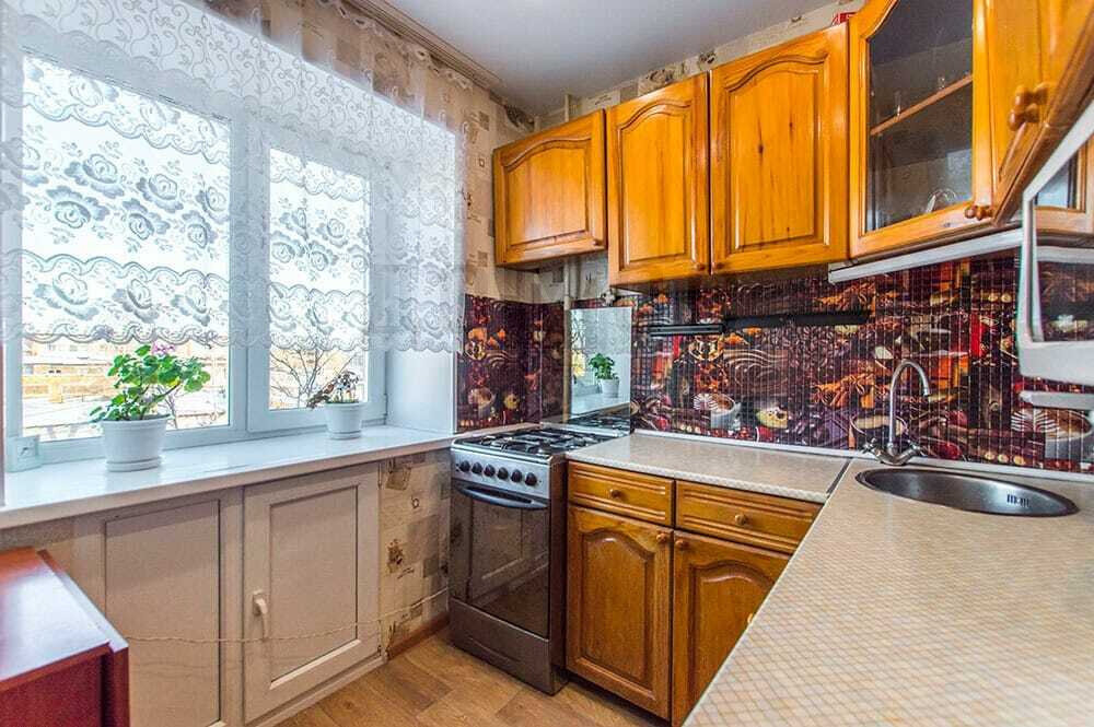Екатеринбург, ул. Испытателей, 13 (Кольцово) - фото квартиры (3)