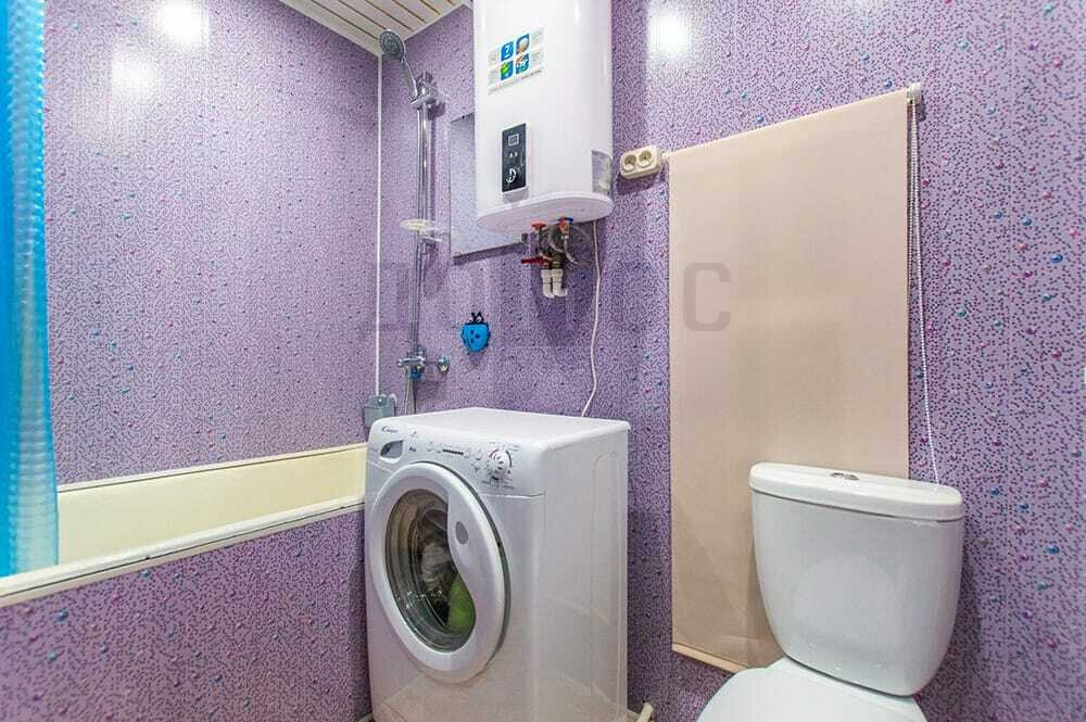 Екатеринбург, ул. Испытателей, 13 (Кольцово) - фото квартиры (4)
