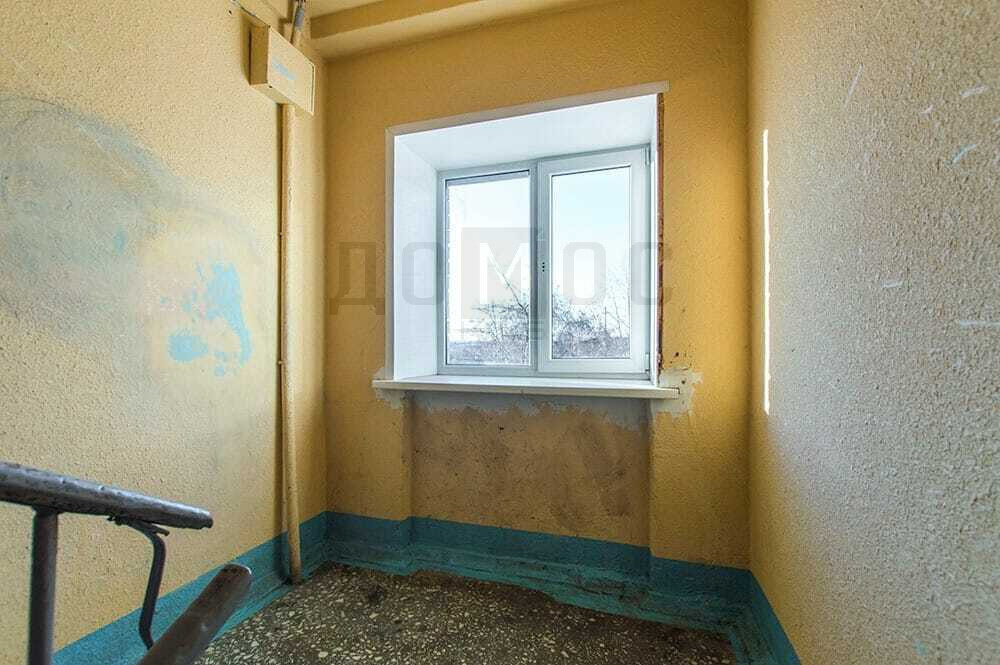 Екатеринбург, ул. Испытателей, 13 (Кольцово) - фото квартиры (9)