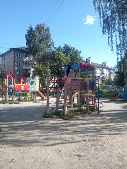 Екатеринбург, ул. Сортировочная, 8 (Старая Сортировка) - фото квартиры (15)