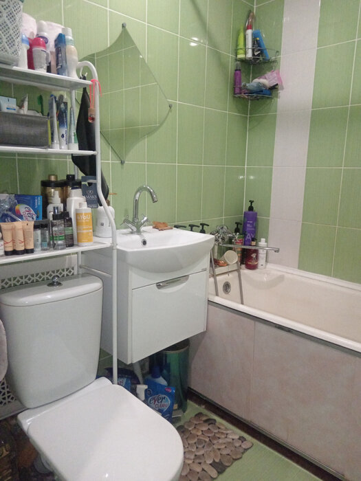 Екатеринбург, ул. Сортировочная, 8 (Старая Сортировка) - фото квартиры (9)