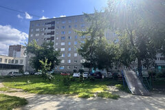 Екатеринбург, ул. Софьи Перовской, 117 (Новая Сортировка) - фото квартиры