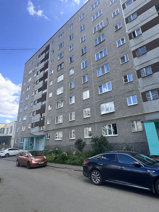 Екатеринбург, ул. Софьи Перовской, 117 (Новая Сортировка) - фото квартиры (2)