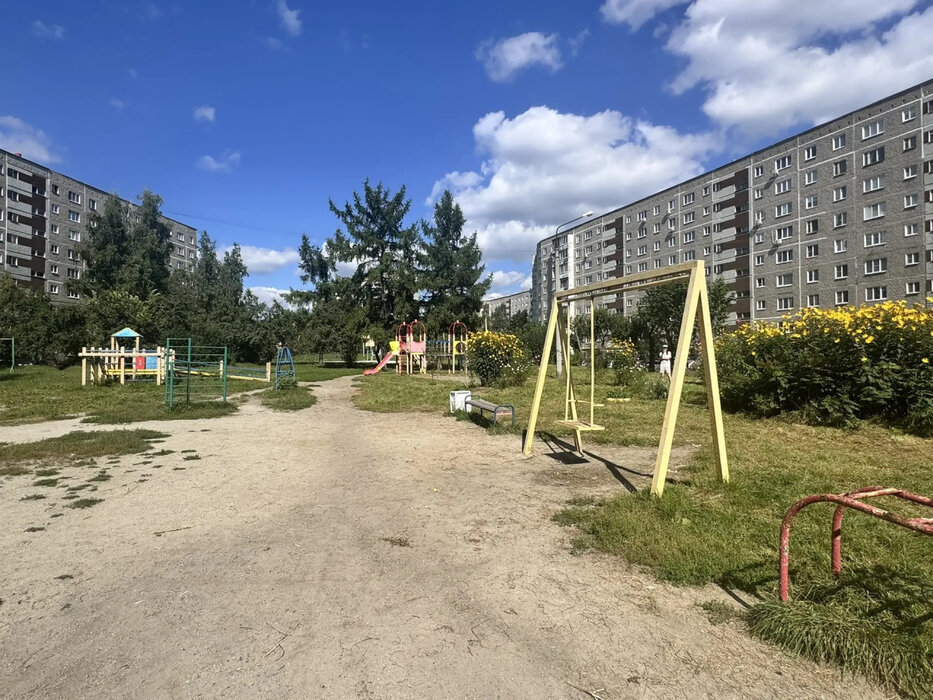 Екатеринбург, ул. Софьи Перовской, 117 (Новая Сортировка) - фото квартиры (3)