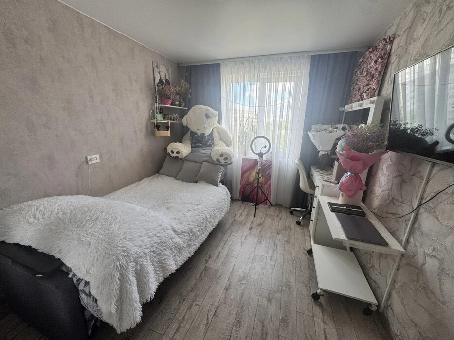 Екатеринбург, ул. Софьи Перовской, 117 (Новая Сортировка) - фото квартиры (7)