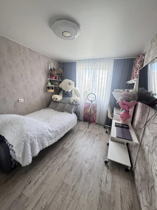 Екатеринбург, ул. Софьи Перовской, 117 (Новая Сортировка) - фото квартиры (8)