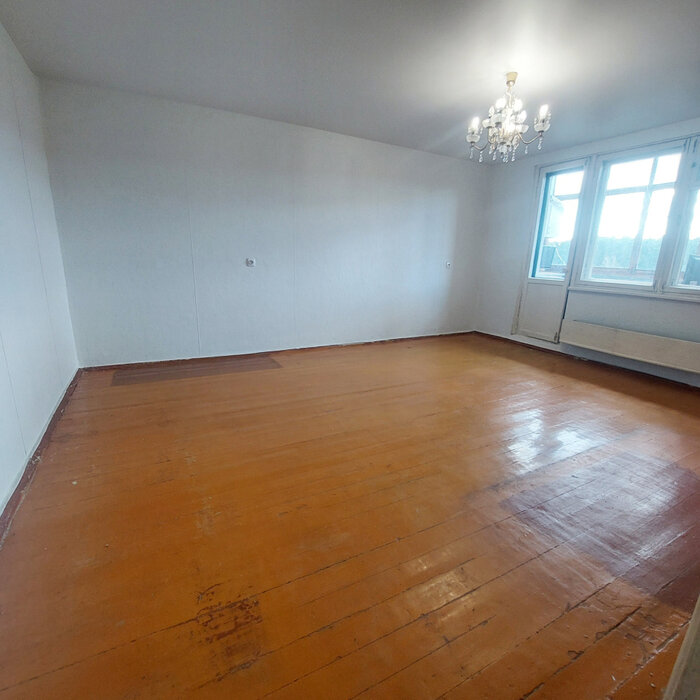 Екатеринбург, ул. Начдива Онуфриева, 38 (Юго-Западный) - фото квартиры (1)