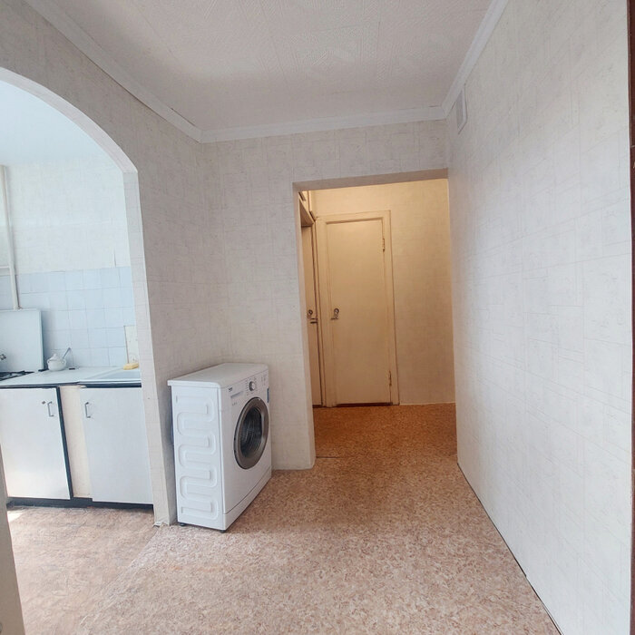 Екатеринбург, ул. Начдива Онуфриева, 38 (Юго-Западный) - фото квартиры (10)