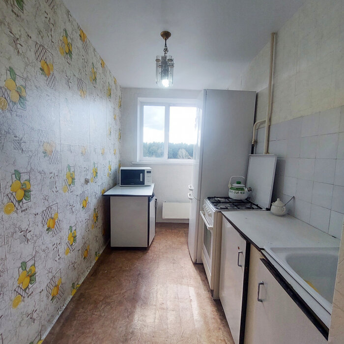 Екатеринбург, ул. Начдива Онуфриева, 38 (Юго-Западный) - фото квартиры (11)
