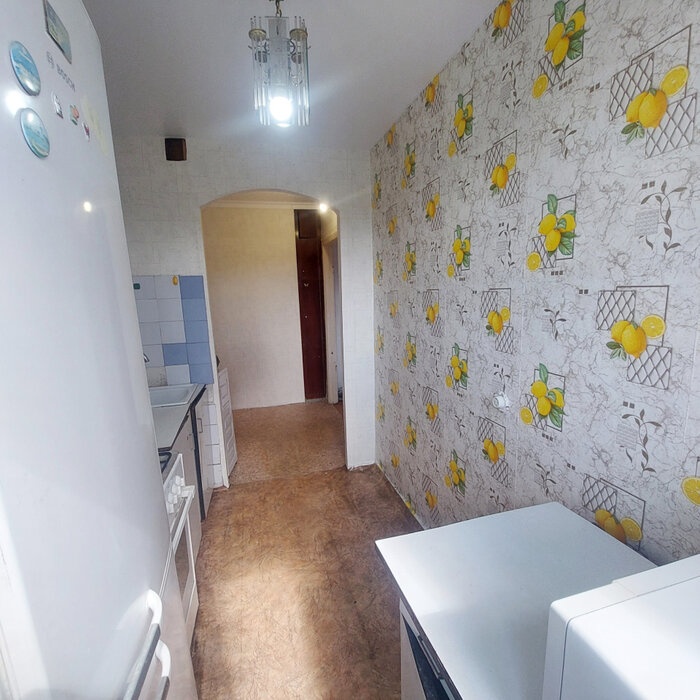 Екатеринбург, ул. Начдива Онуфриева, 38 (Юго-Западный) - фото квартиры (12)