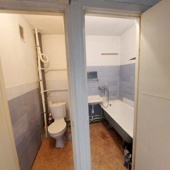 Екатеринбург, ул. Начдива Онуфриева, 38 (Юго-Западный) - фото квартиры (13)
