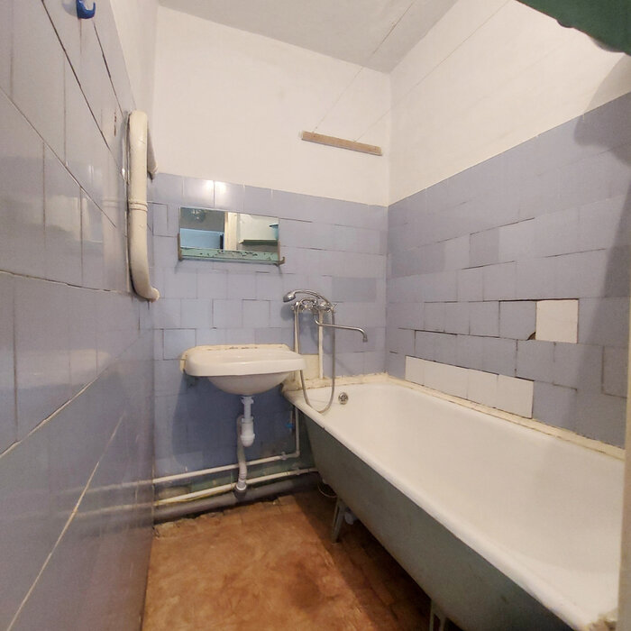 Екатеринбург, ул. Начдива Онуфриева, 38 (Юго-Западный) - фото квартиры (14)