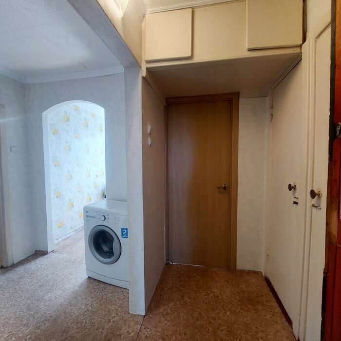 Екатеринбург, ул. Начдива Онуфриева, 38 (Юго-Западный) - фото квартиры (8)