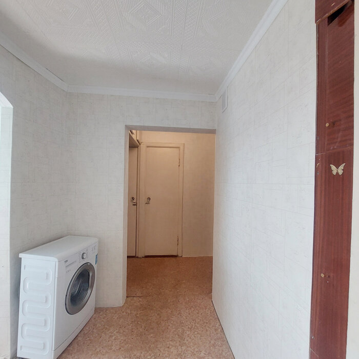 Екатеринбург, ул. Начдива Онуфриева, 38 (Юго-Западный) - фото квартиры (9)