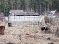 Продажа садового участка: Екатеринбург, СНТ Медик-1, уч. 120 - Фото 5