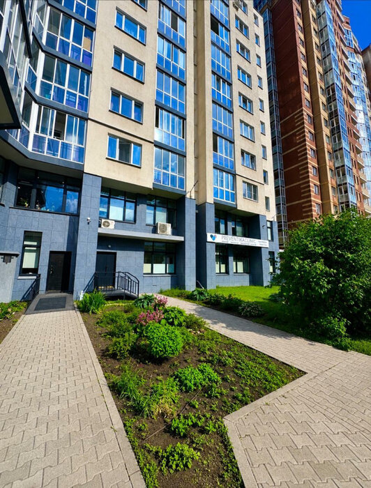 Екатеринбург, ул. Ключевская, 15 (ВИЗ) - фото квартиры (5)