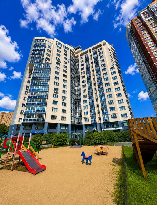 Екатеринбург, ул. Ключевская, 15 (ВИЗ) - фото квартиры (6)