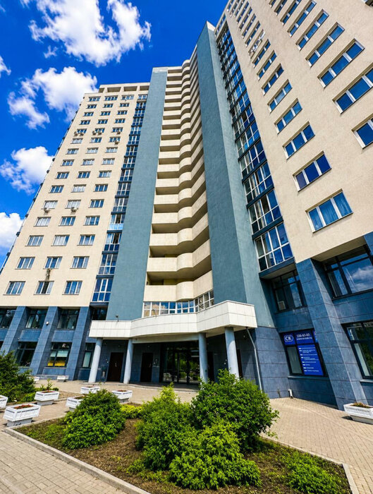 Екатеринбург, ул. Ключевская, 15 (ВИЗ) - фото квартиры (8)