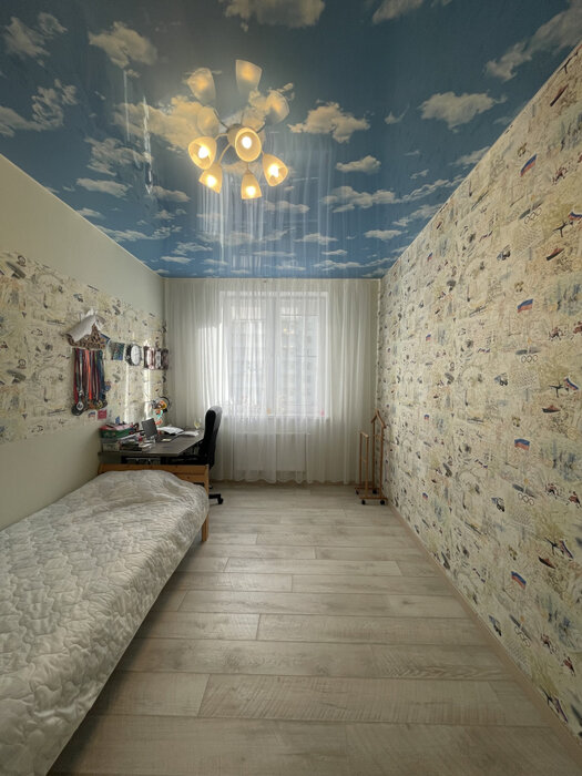 Екатеринбург, ул. Мельникова, 27 (ВИЗ) - фото квартиры (3)