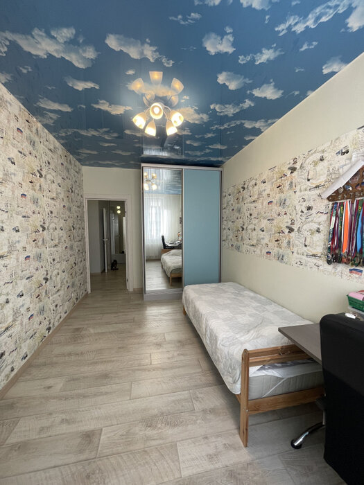 Екатеринбург, ул. Мельникова, 27 (ВИЗ) - фото квартиры (4)
