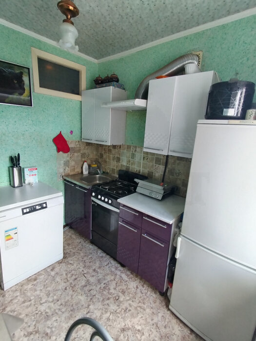 г. Асбест, ул. Мира, 2 (городской округ Асбестовский) - фото квартиры (8)
