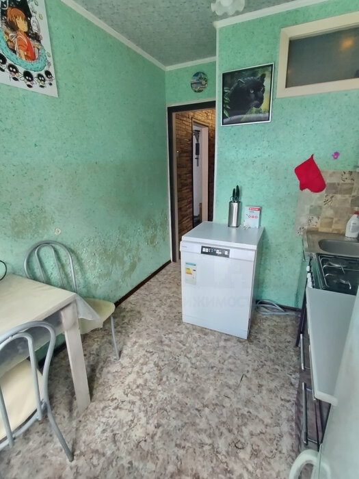г. Асбест, ул. Мира, 2 (городской округ Асбестовский) - фото квартиры (9)